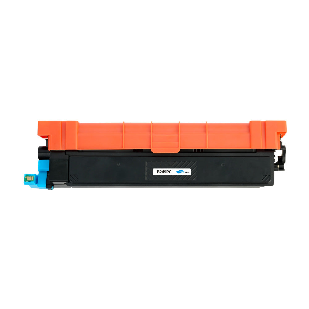 Toner Brother kompatibel für TN-249C