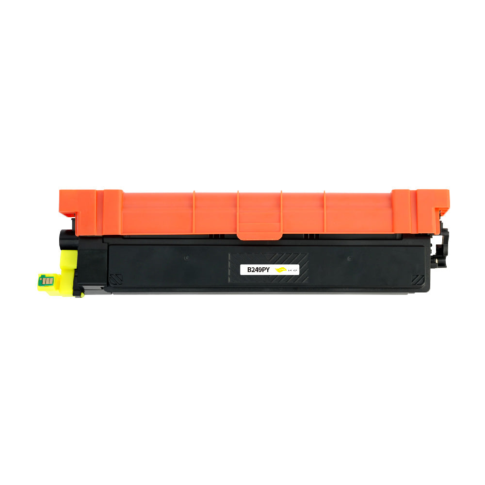 Toner Brother kompatibel für TN-249Y