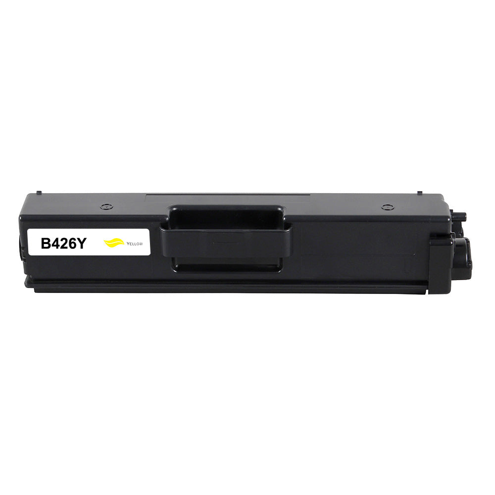 Toner Brother kompatibel für TN-426Y
