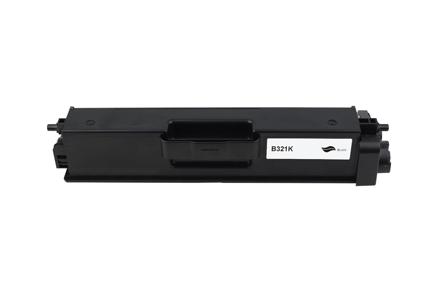 Toner Brother kompatibel für TN-321BK