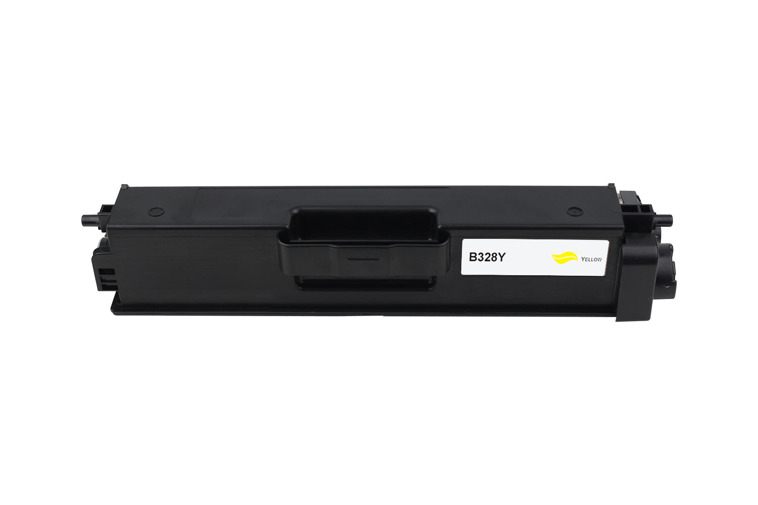 Toner Brother kompatibel für TN-328Y
