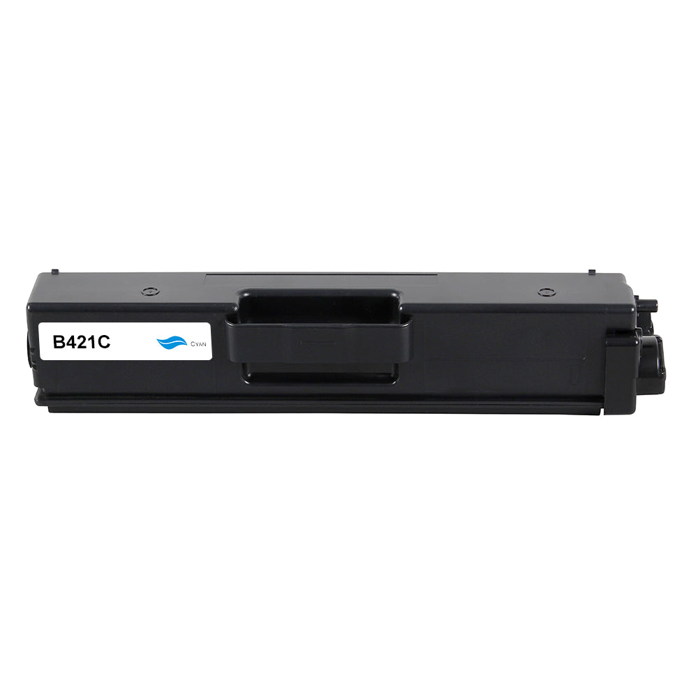 Toner Brother kompatibel für TN-421C