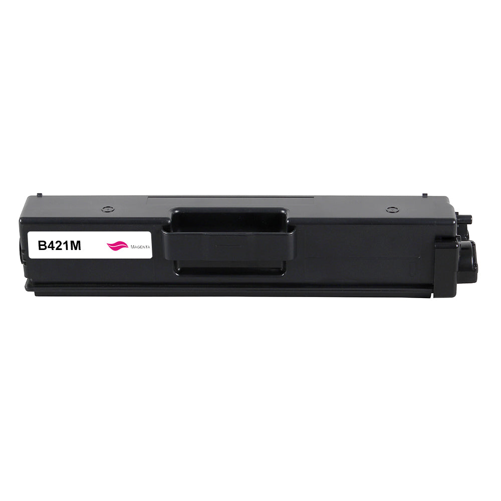 Toner Brother kompatibel für TN-421M
