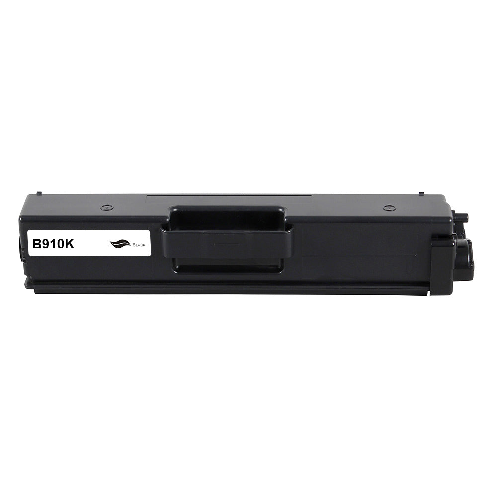 Toner Brother kompatibel für TN-910BK