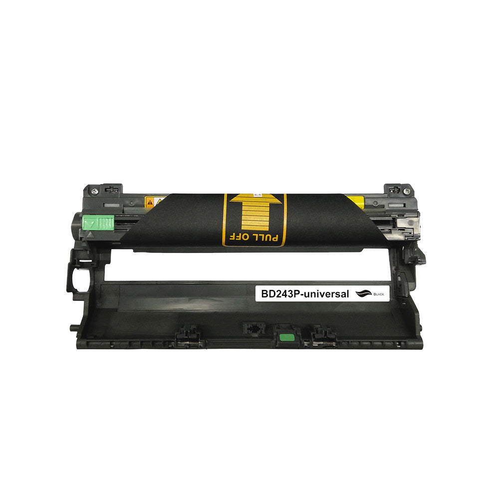 Toner Brother kompatibel für DR-243CL
