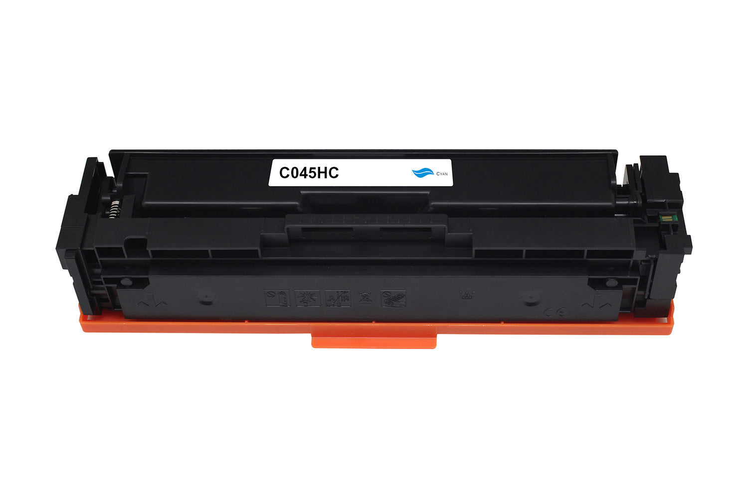 Toner Canon kompatibel für cartridge 045HC