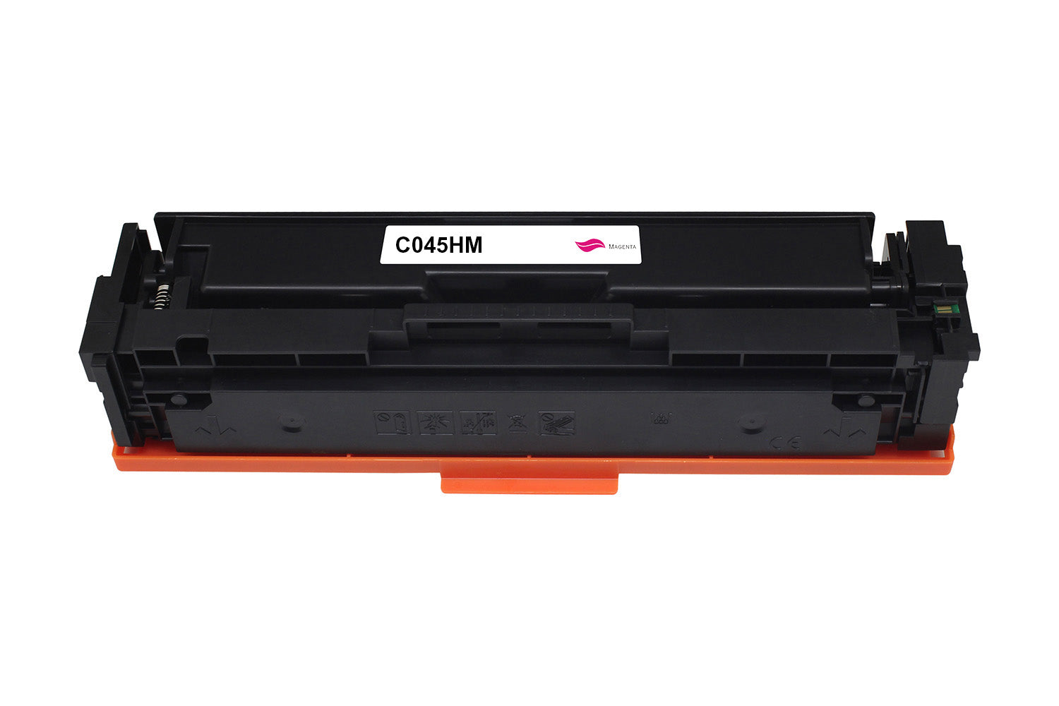 Toner Canon kompatibel für cartridge 045HM