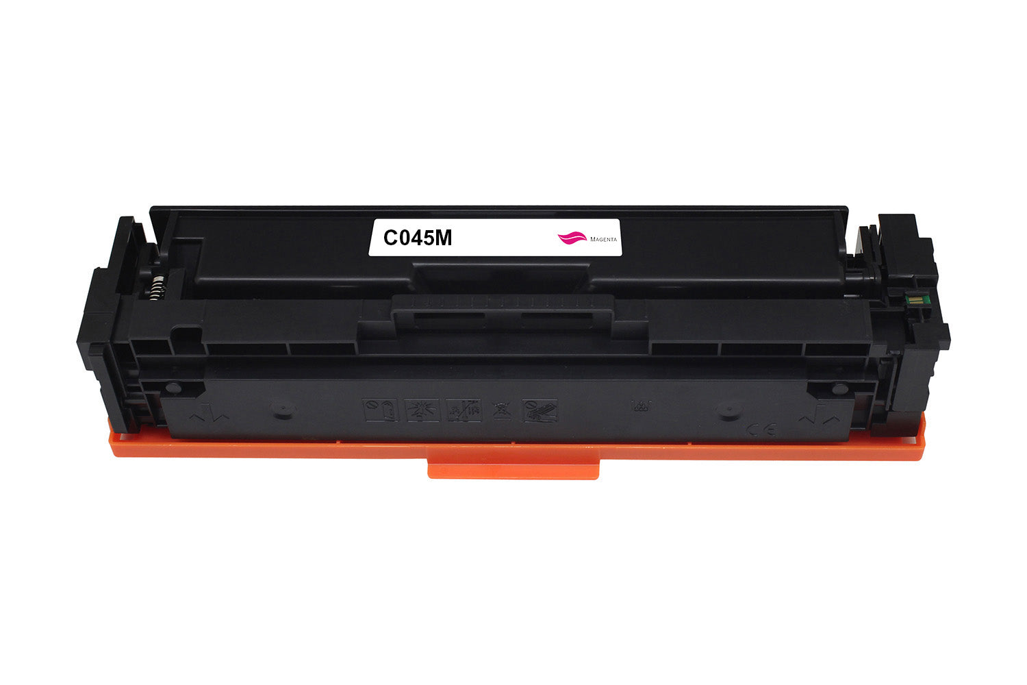 Toner Canon kompatibel für Cartridge 045M