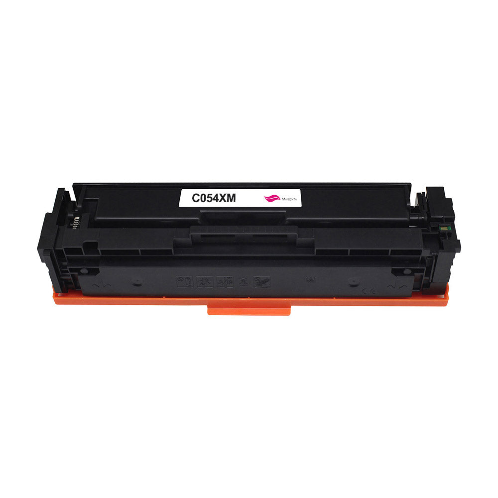 Toner Canon kompatibel für Cartridge 054H Magenta