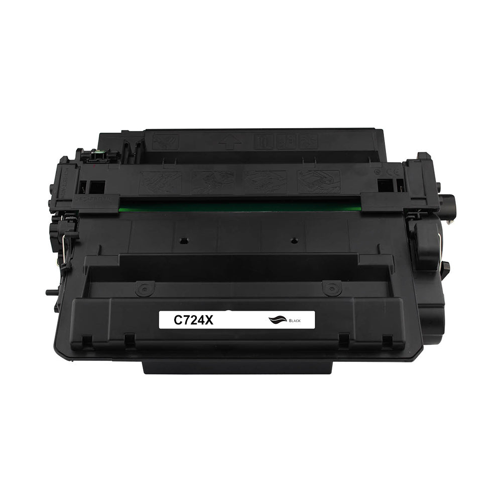 Toner Canon kompatibel für Cartridge 724H