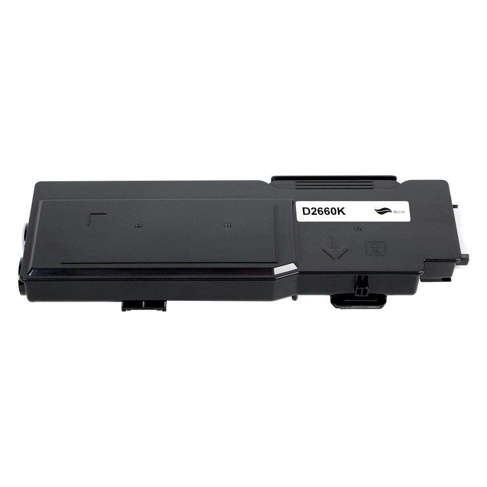 Toner Dell kompatibel für 593-BBBU