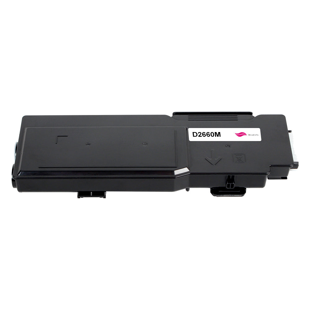 Toner Dell kompatibel für 593-BBBS