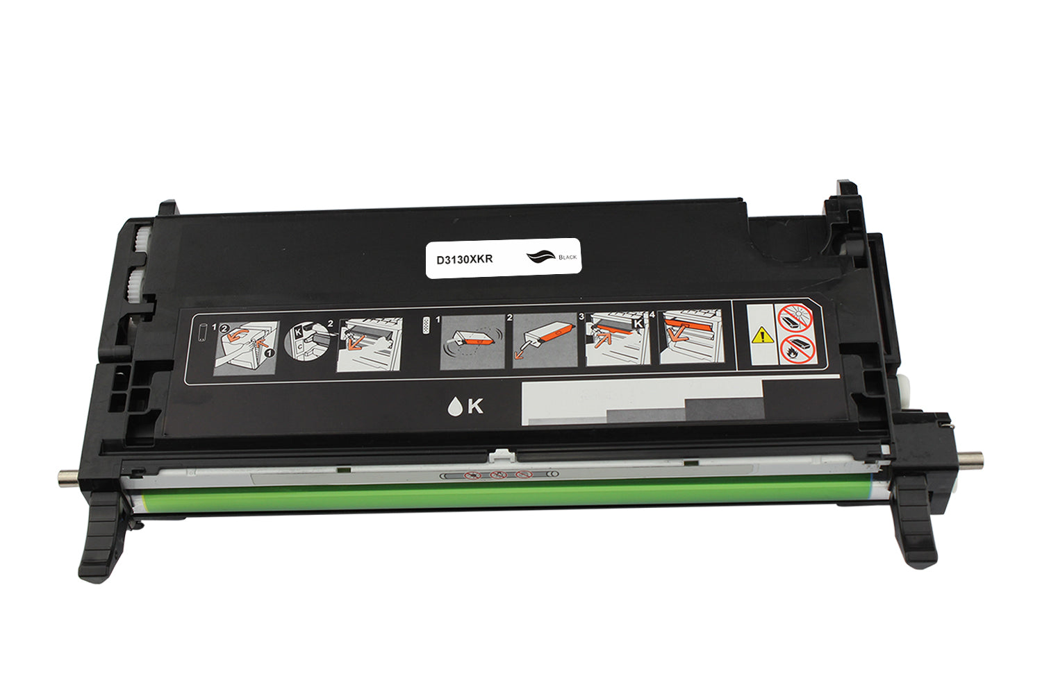 Toner Dell kompatibel für 593-10289