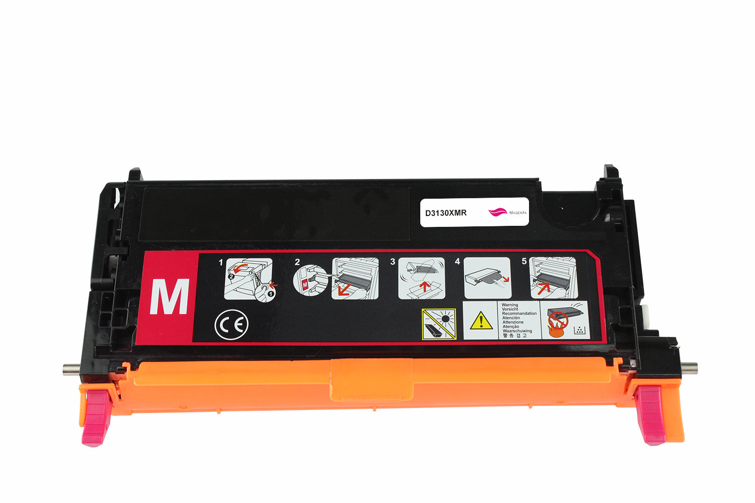 Toner Dell kompatibel für 593-10292