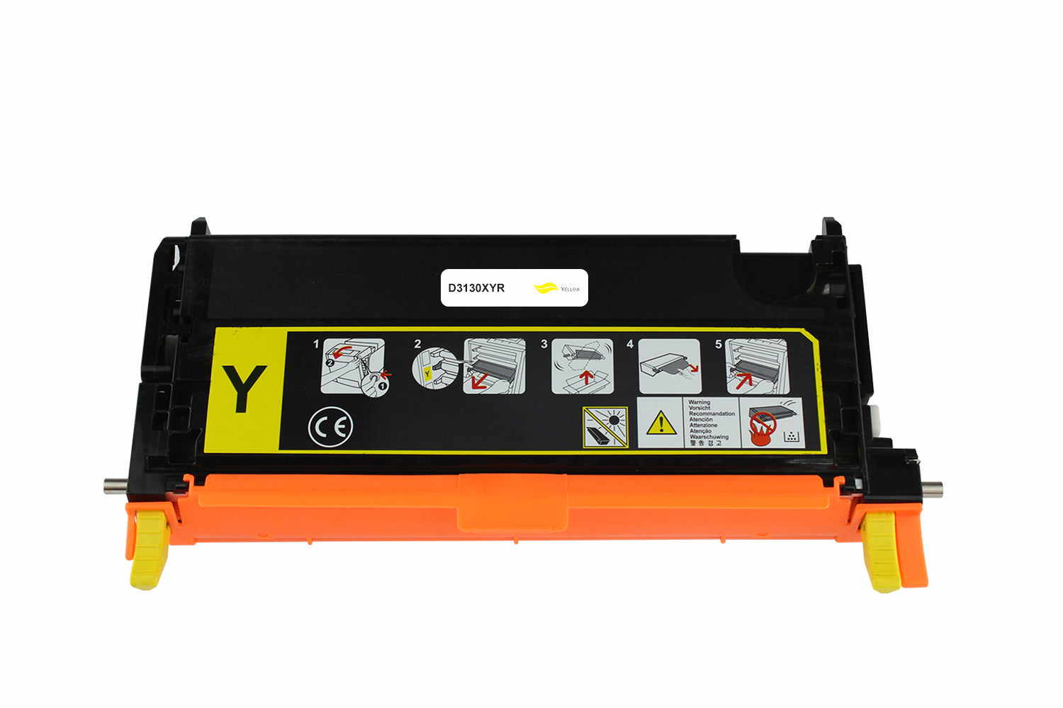 Toner Dell kompatibel für 593-10291