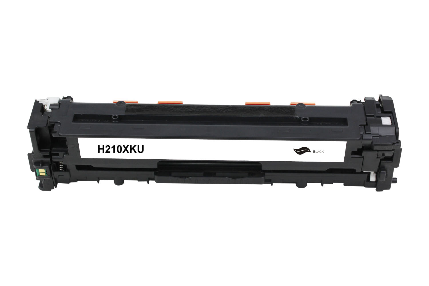 Toner HP kompatibel für Cartridge 731HK/ CF210X