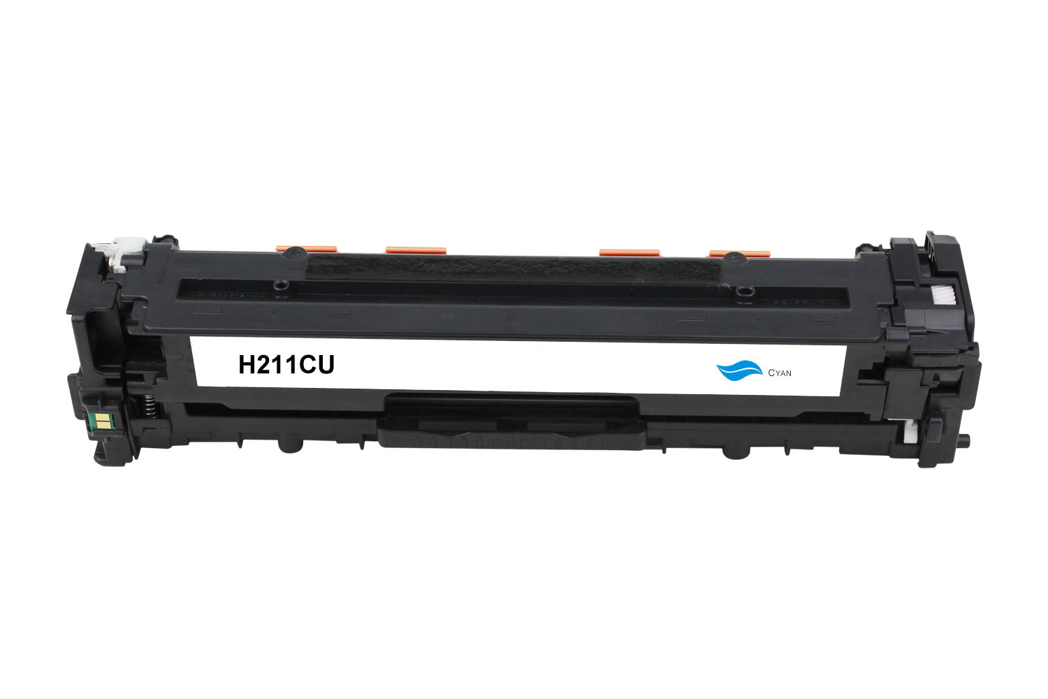 Toner HP kompatibel für Cartridge 731C/ CF211A