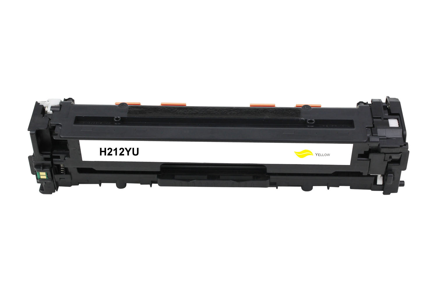 Toner HP kompatibel für CF212A/Cartridge 731Y