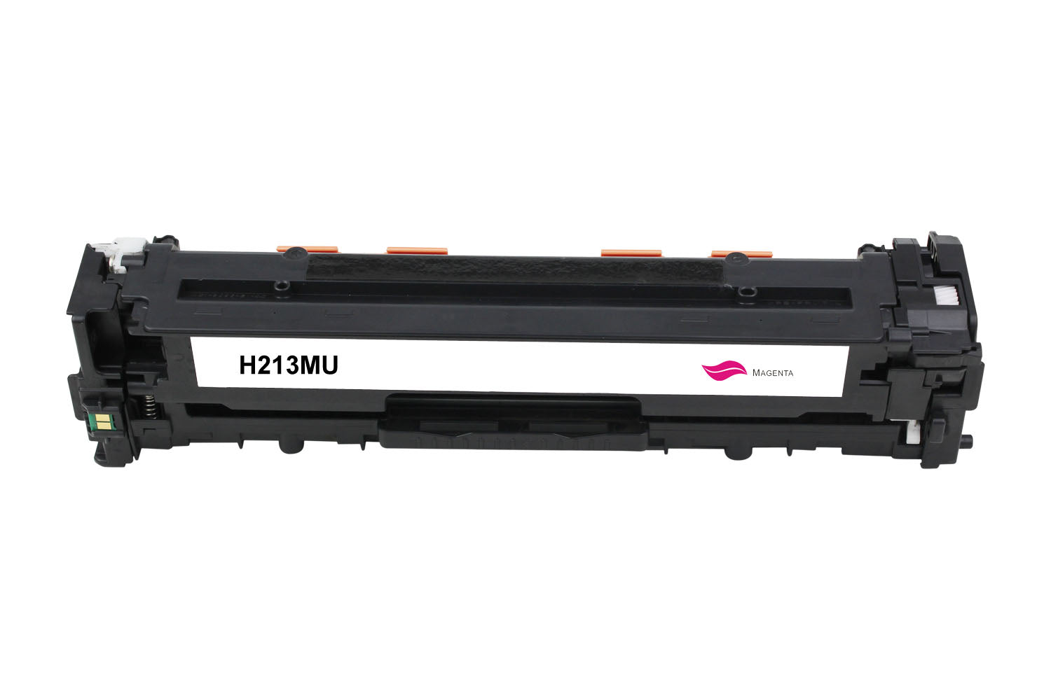 Toner HP kompatibel für Cartridge 731M/ CF213A