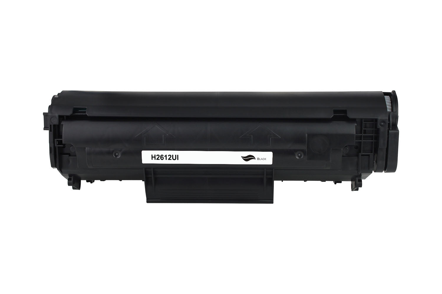 Toner HP kompatibel für Q2612A,Canon FX10/703