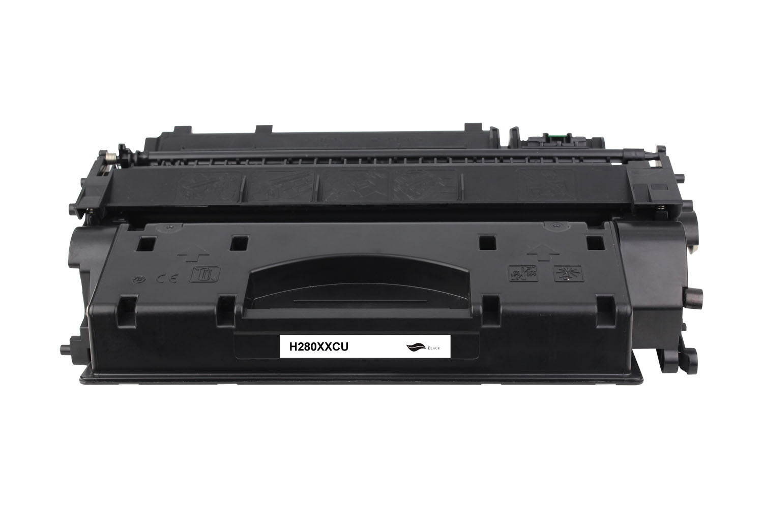 Toner HP kompatibel für CE505X/CF280X/Cartridge 719H/Cartridge 720