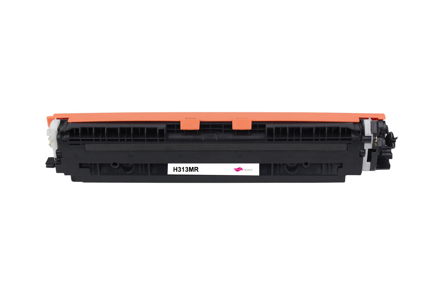Toner  HP kompatibel für CE313A/Canon 729M