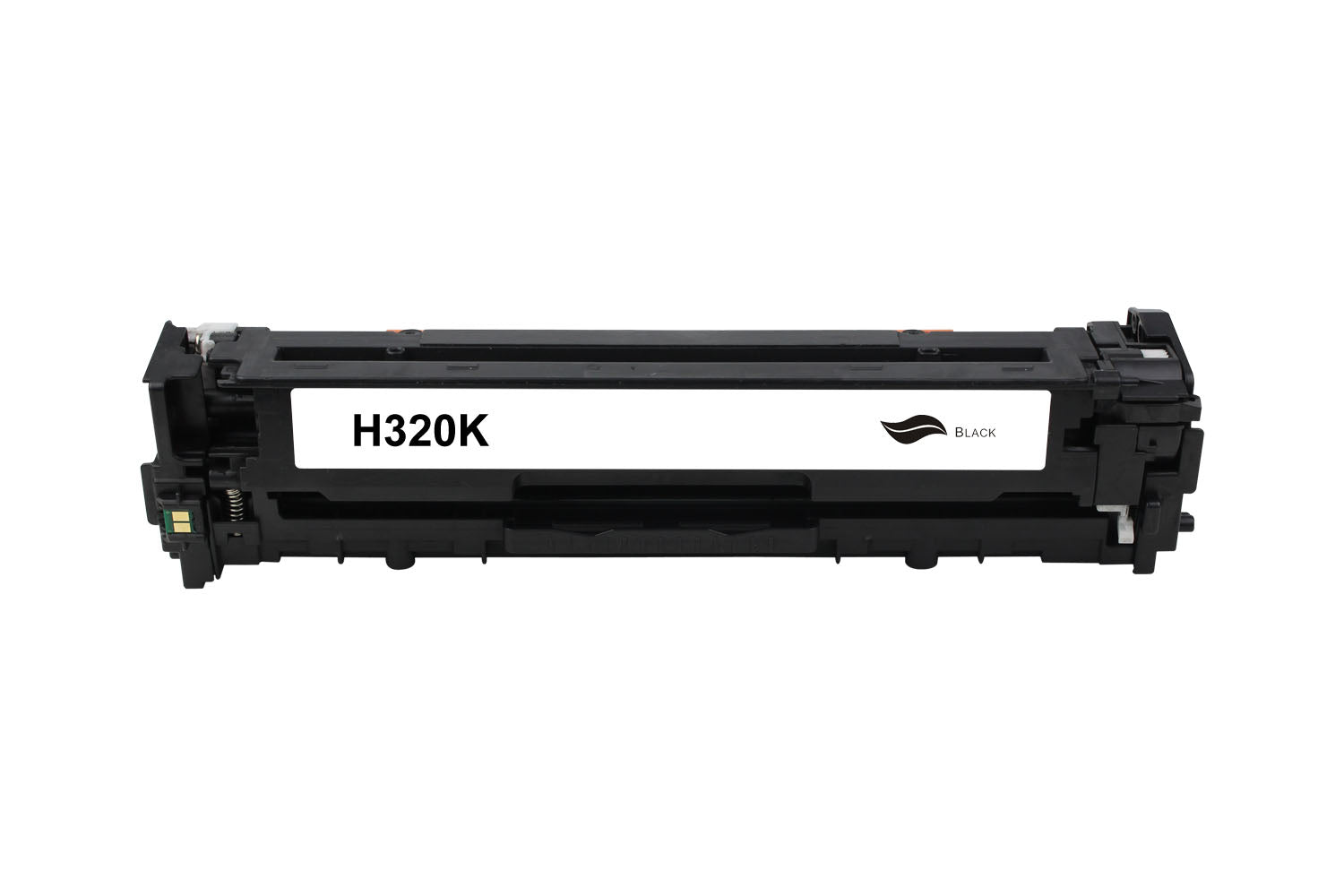 Toner HP kompatibel für CE320A(128A)
