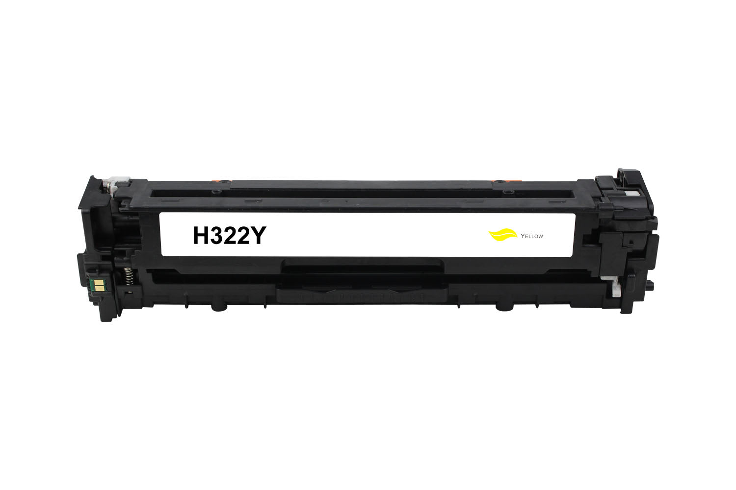 Toner HP kompatibel für CE322A(128A)
