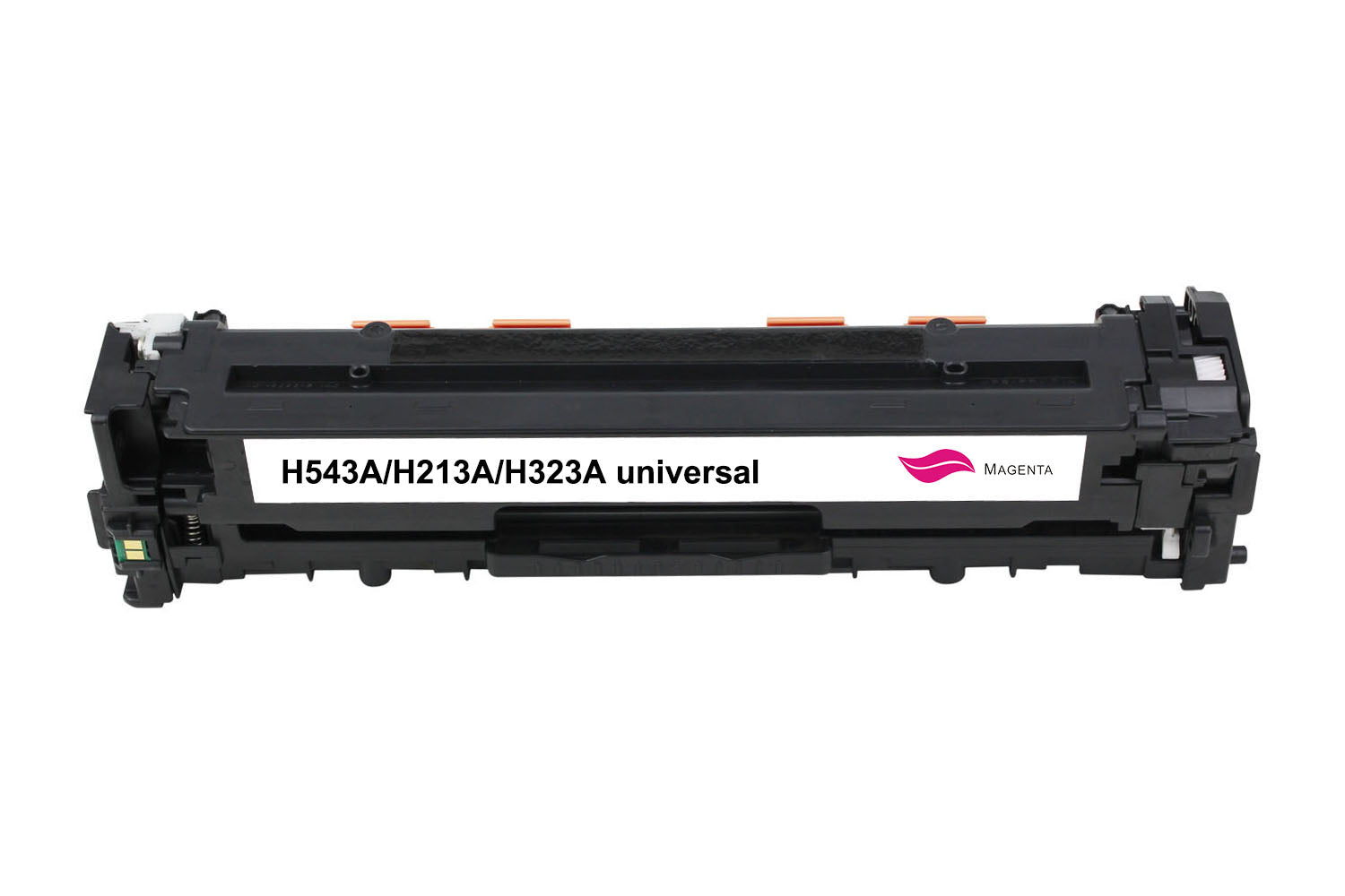 Toner HP kompatibel für CF213A/CB543A/CE323A/Cartridge 716M/Cartridge 731M