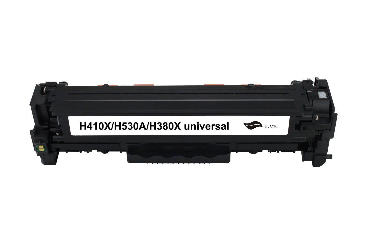 Toner HP kompatibel für CE410X/CC530A/CF380X/ Cartridge 718K