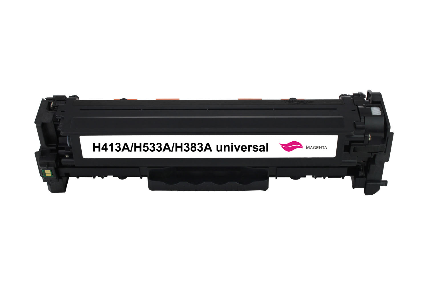 Toner HP kompatibel für CE413A/CC533A/CF383A/ Cartridge 718M