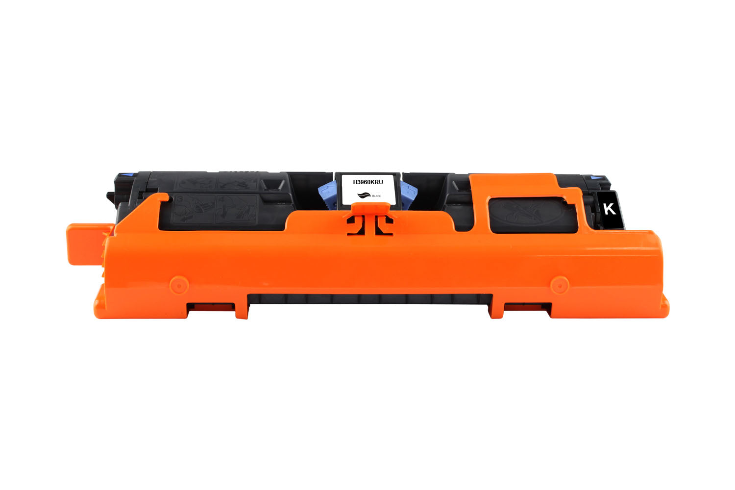 Toner Canon kompatibel für Q3960A/C9700A