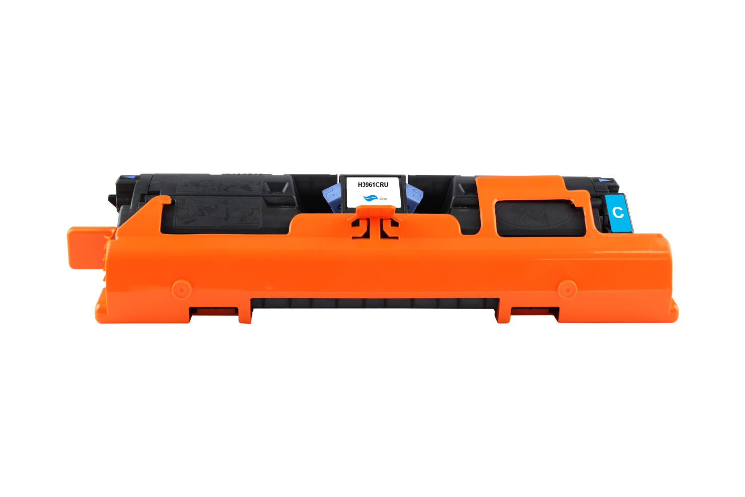 Toner  Canon kompatibel für Q3961A/C9701A