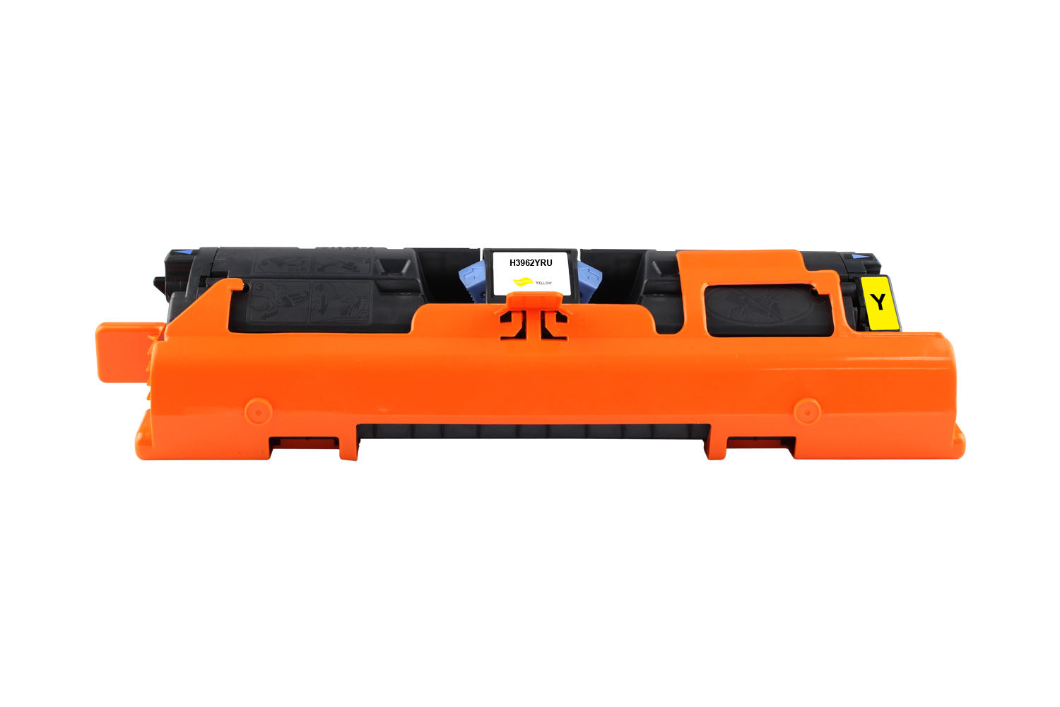 Toner  Canon kompatibel für Q3962A/C9702A