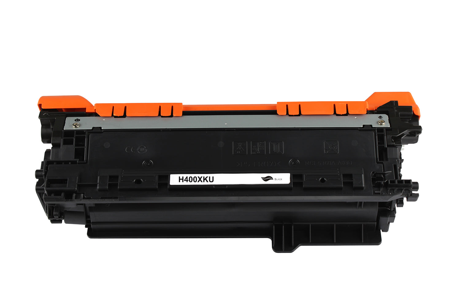 Toner Canon kompatibel für CE400X/CE250X