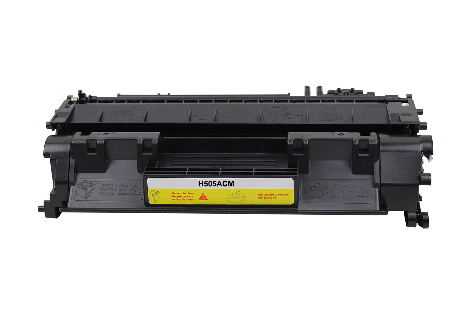 Toner HP kompatibel für CE505A