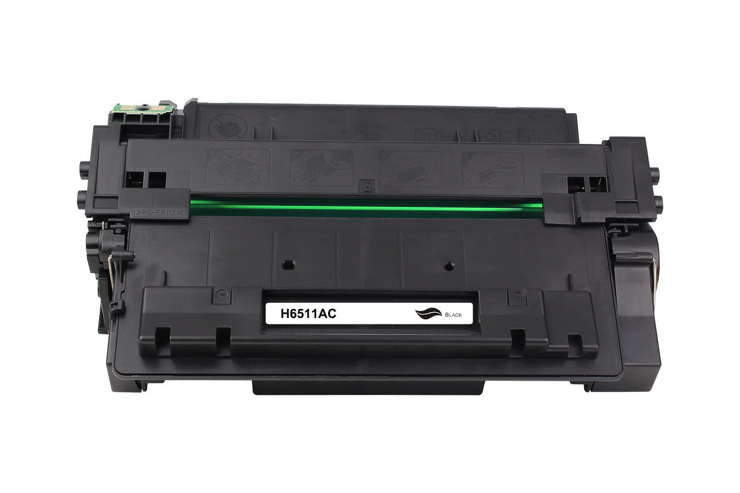 Toner HP kompatibel für Q6511A