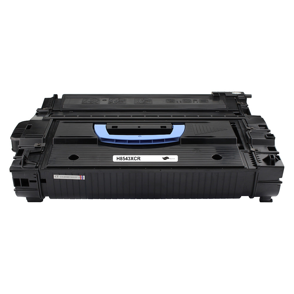 Toner HP kompatibel für C8543X