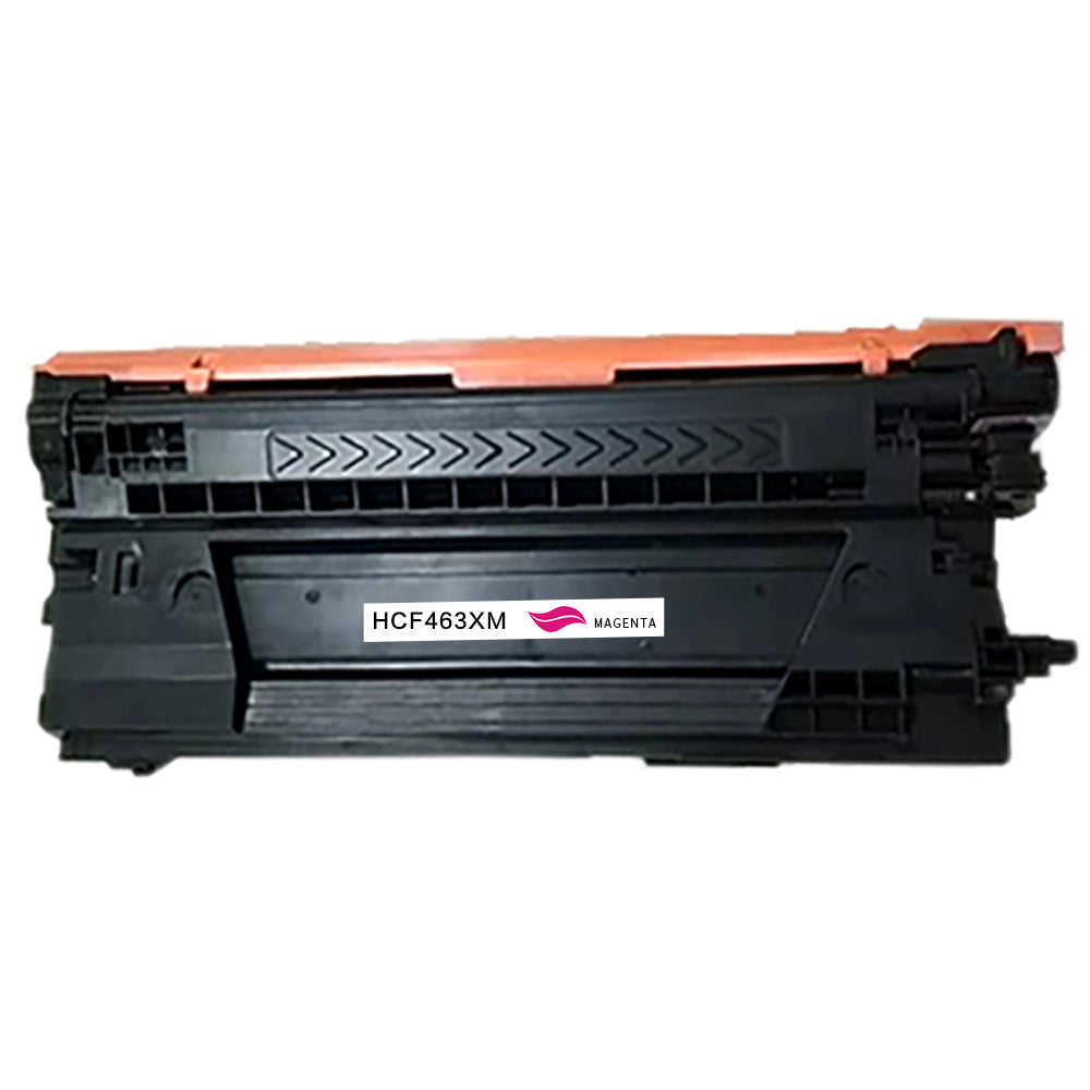 Toner HP kompatibel für CF463X