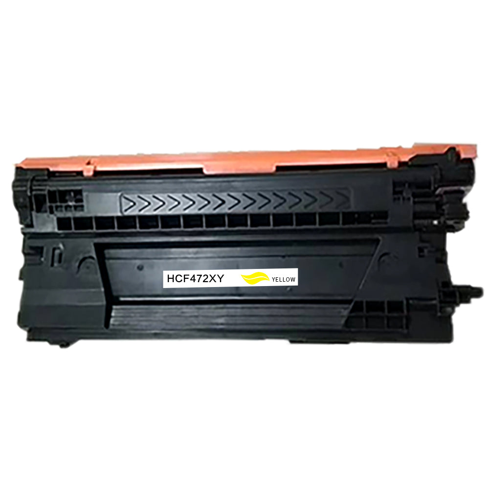 Toner HP kompatibel für CF472X