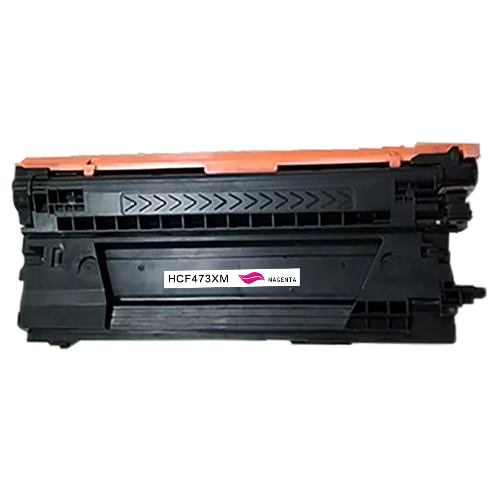 Toner HP kompatibel für CF473X