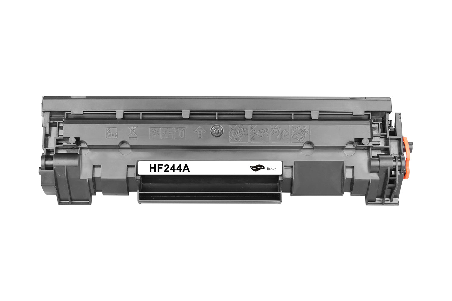 Toner HP kompatibel für CF244A