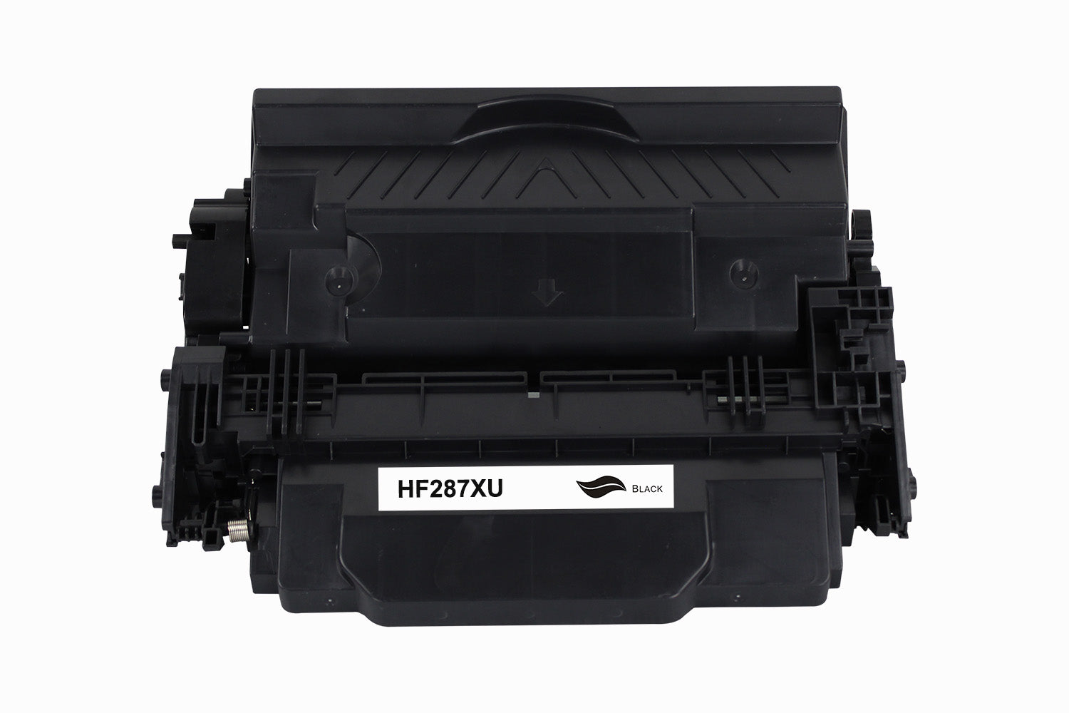 Toner HP kompatibel für CF287X/Cartridge 041H