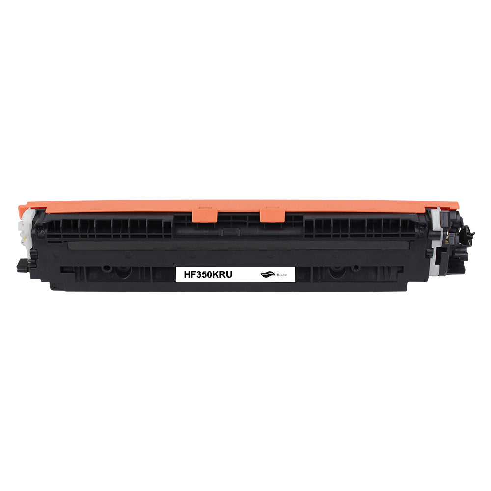 Toner HP kompatibel für CF350A/CE310A