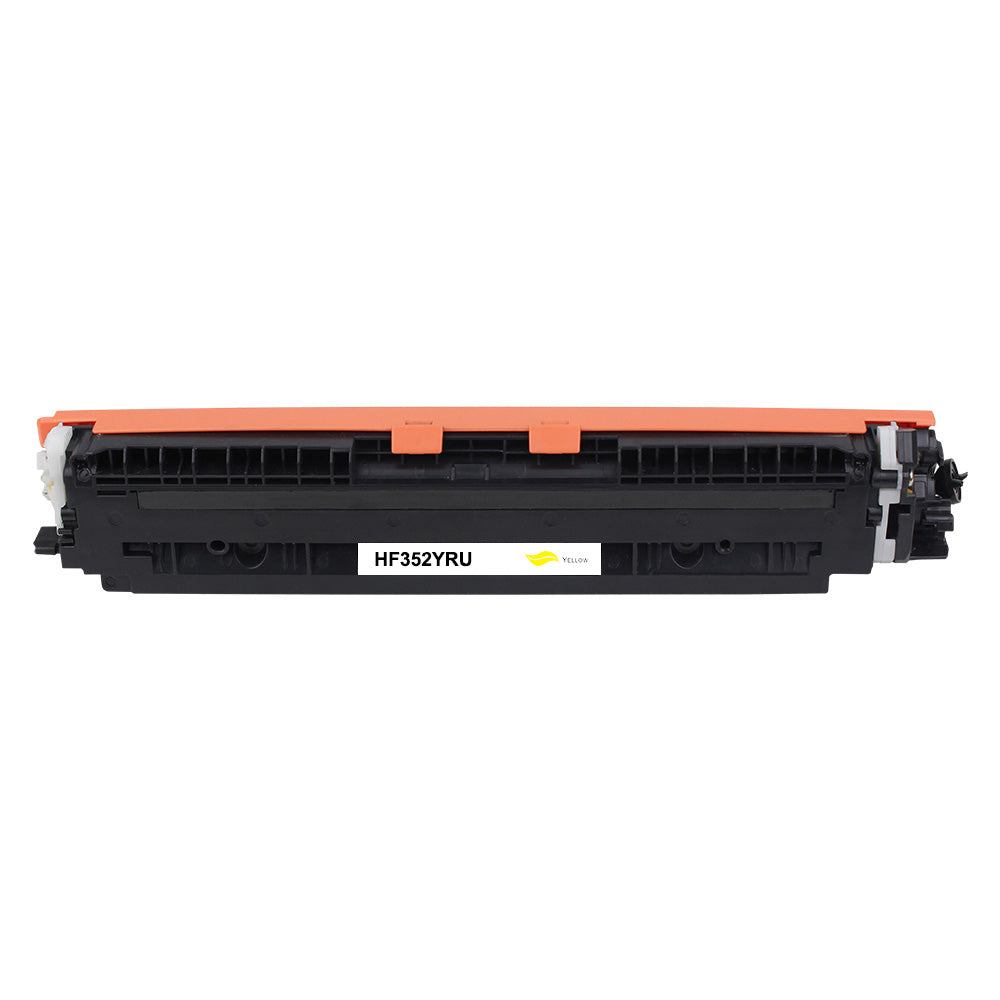 Toner  HP kompatibel für CF352A/CE312A