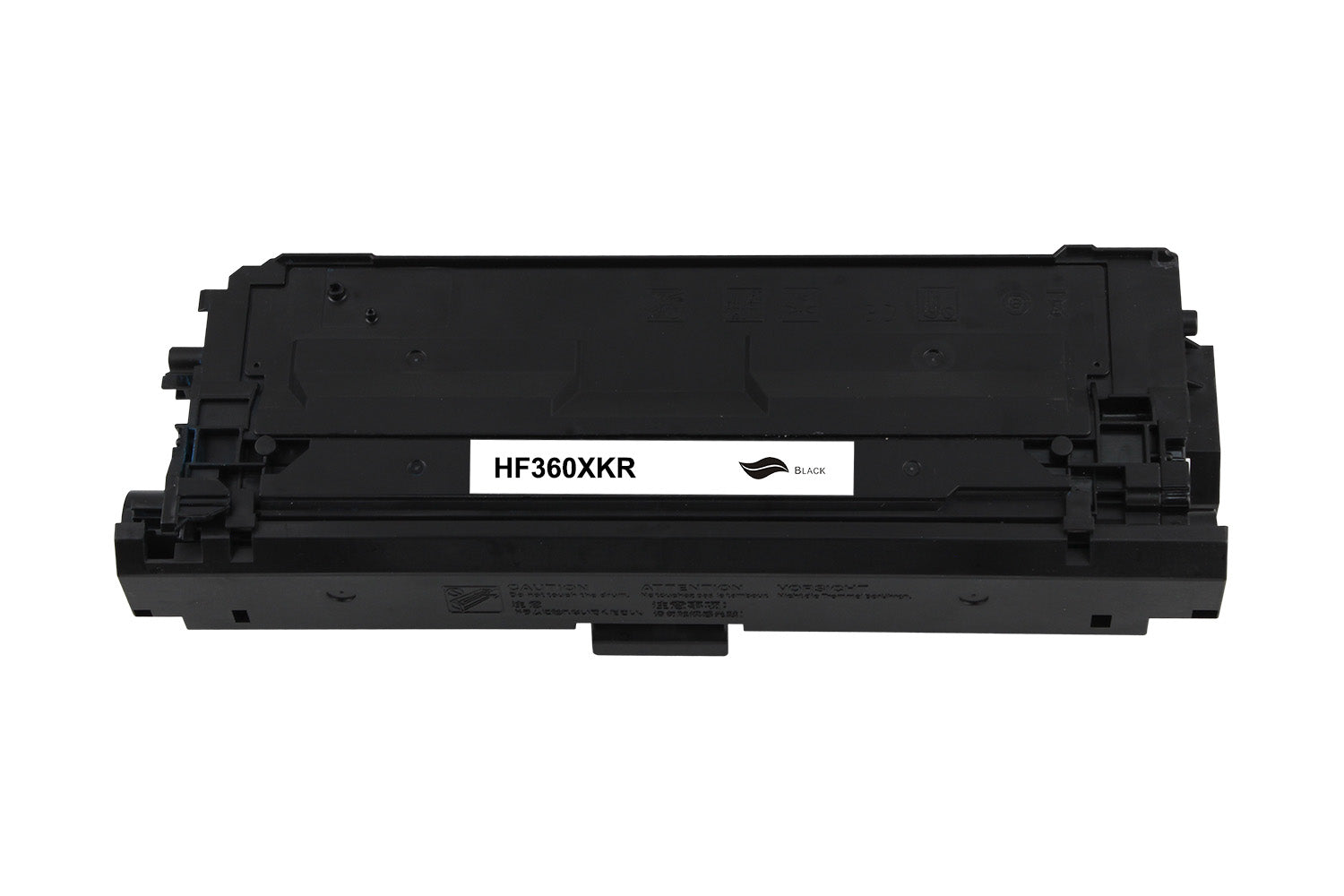 Toner HP kompatibel für CF360X