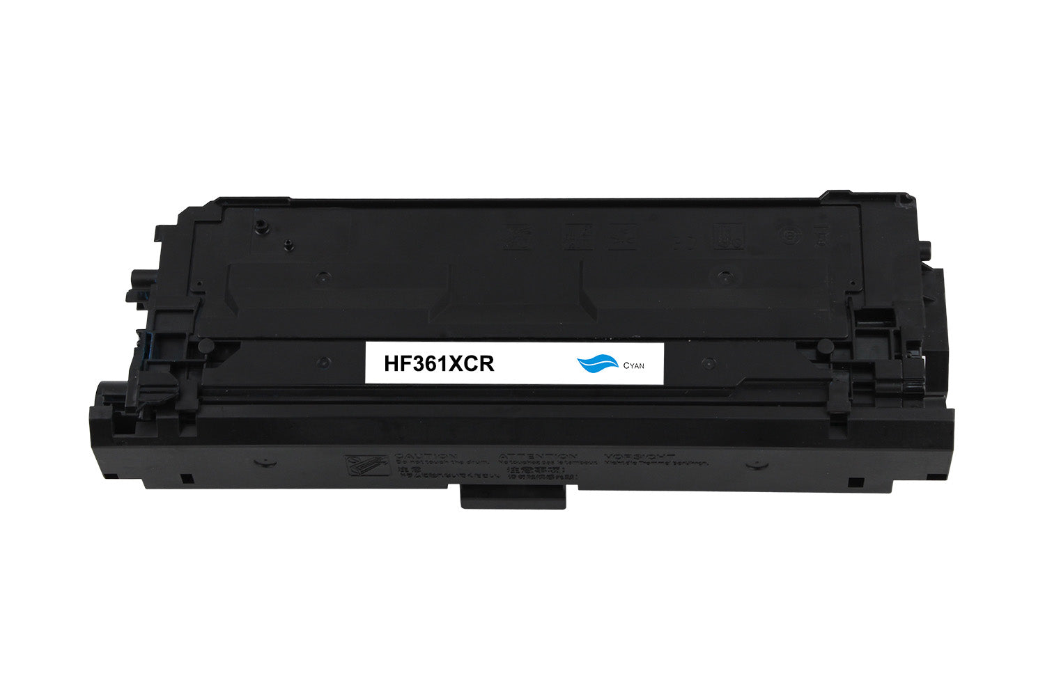 Toner HP kompatibel für CF361X