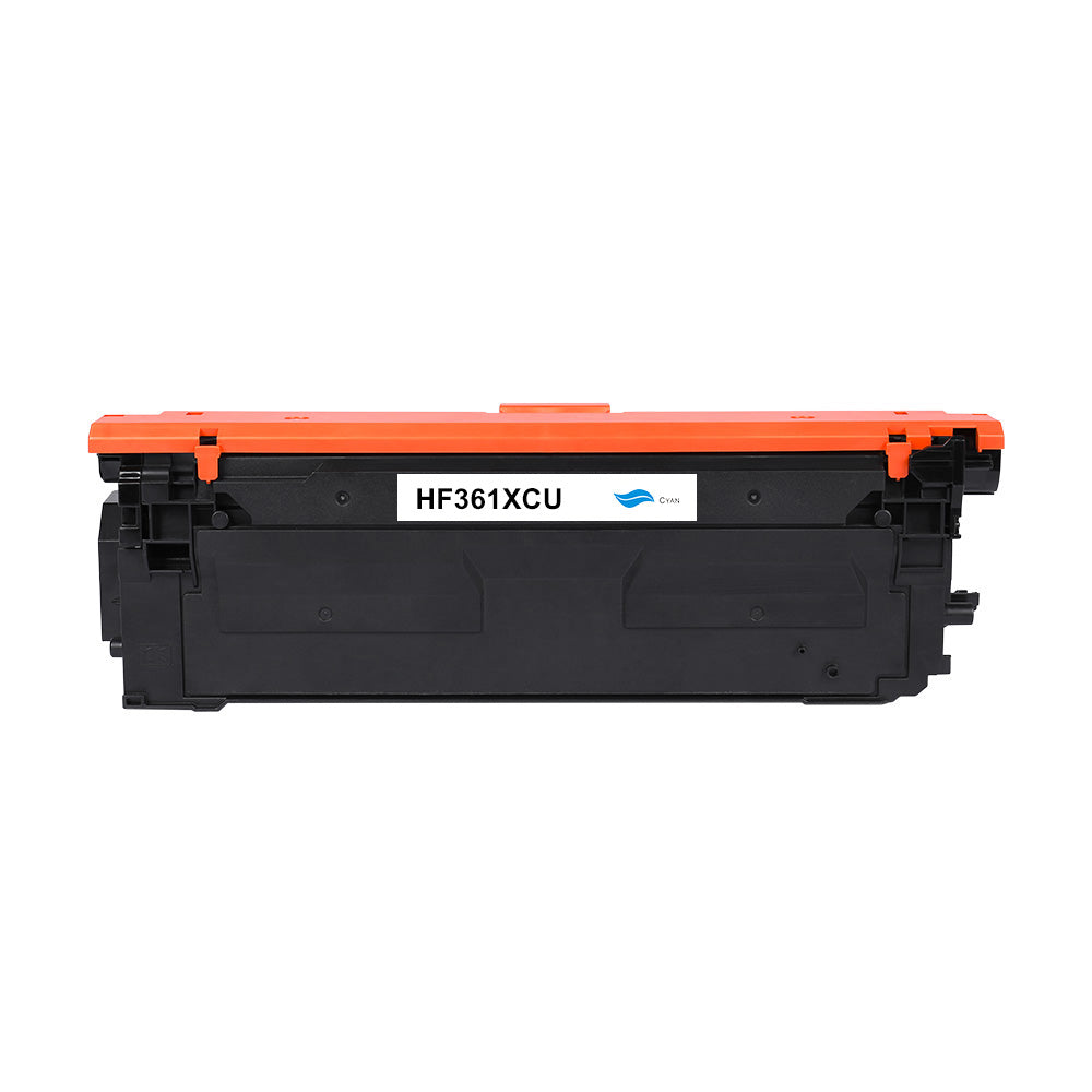 Toner HP kompatibel für CF361X/Cartridge 040HC