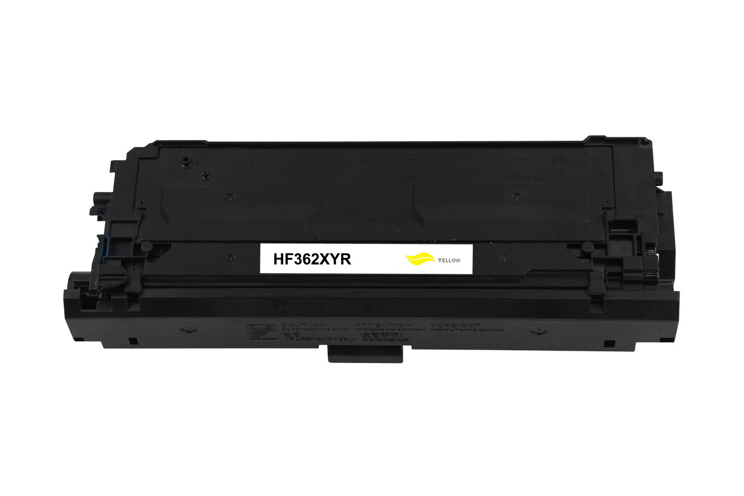 Toner HP kompatibel für CF362X