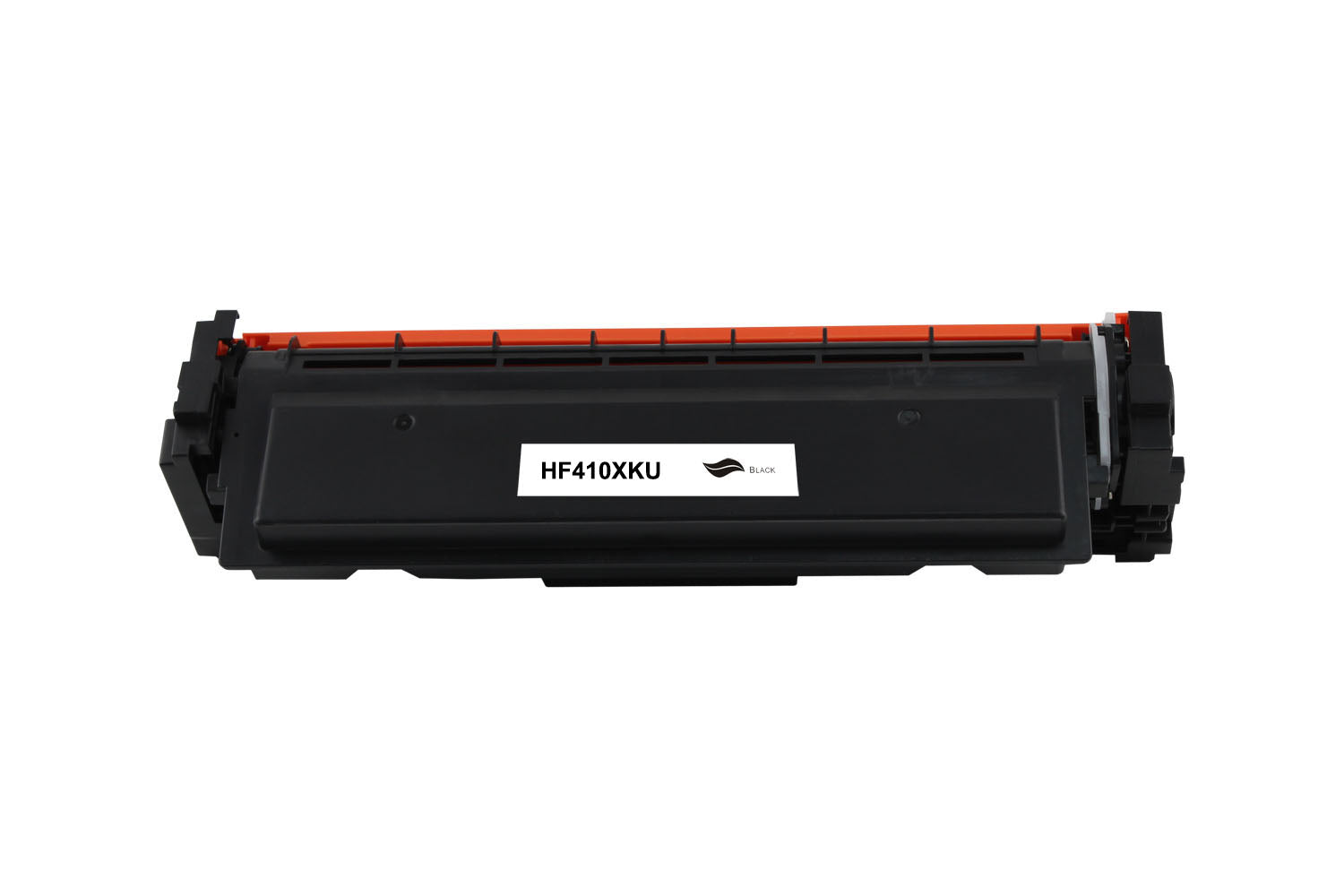 Toner HP kompatibel für CF410X /
Cartridge 046HK